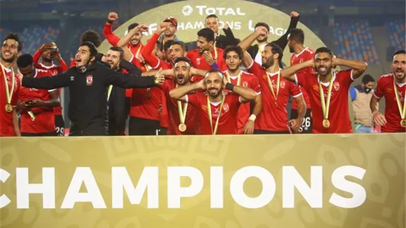 الأدور:مواجهة الأهلى للدحيل القطري هي الأسهل فى كأس العالم للأندية