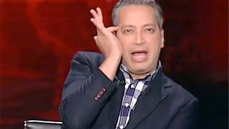 رسالة قاسية من تامر امين للفنانة دينا الشربينى