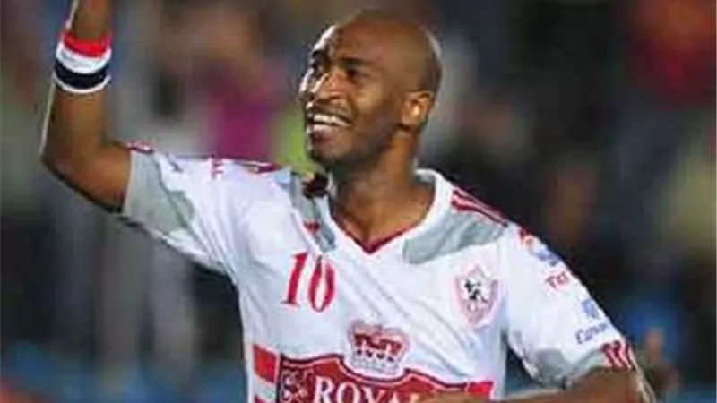 حسين السيد: شيكابالا كان يدفع مبالغ مالية وغرامات اكثر مما يتقاضاه في الزمالك