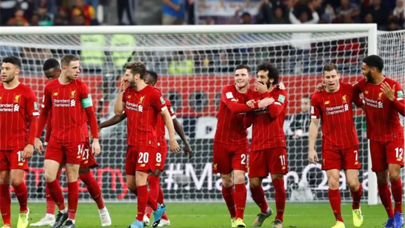 كلوب: تأهل ليفربول إلى دوري الأبطال 