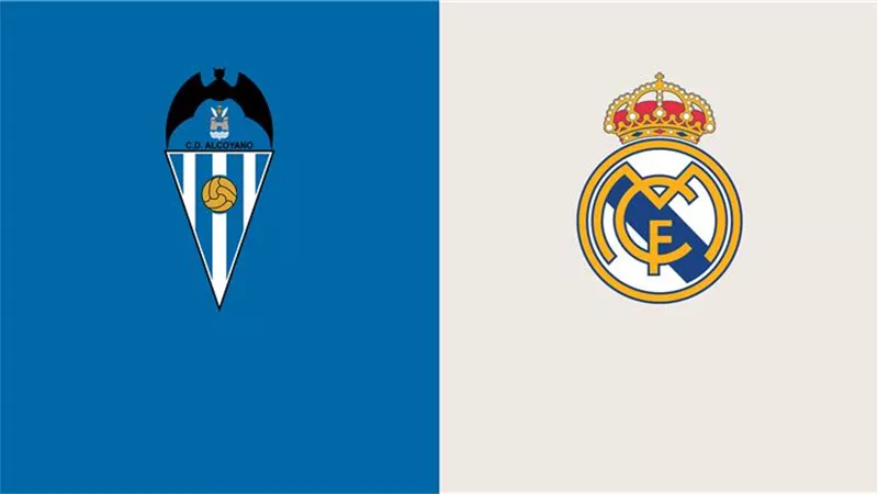 موعد مباراة ريال مدريد وألكويانو اليوم في كأس ملك إسبانيا.. والقناة الناقلة
