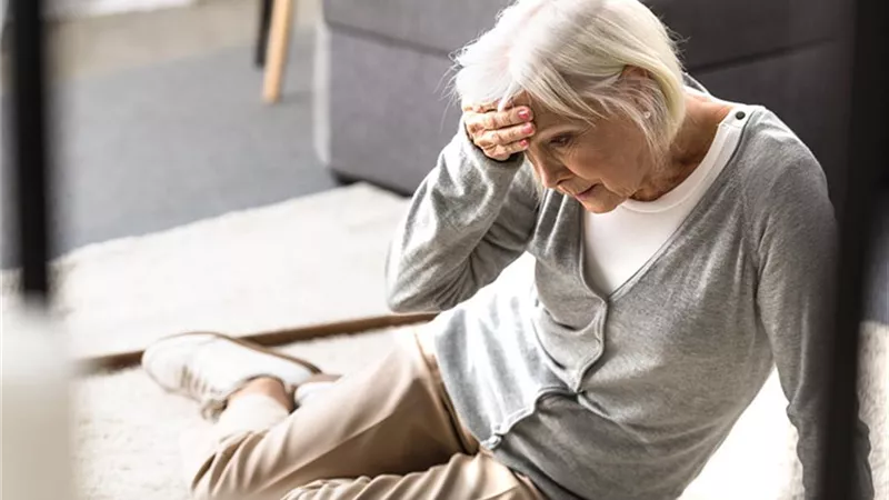 كيف تتجنب مضاعفات مرض السكر مع تقدم العمر ؟