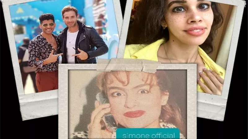تريندات المشاهير.. ابنة الهضبة تغلق التعليقات بسبب التنمر.. وحمد الميرغني في صورة مع توم كروز