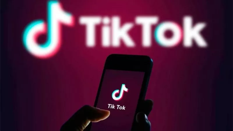 تطبيق تيك توك يطلق مسابقة للناشئين