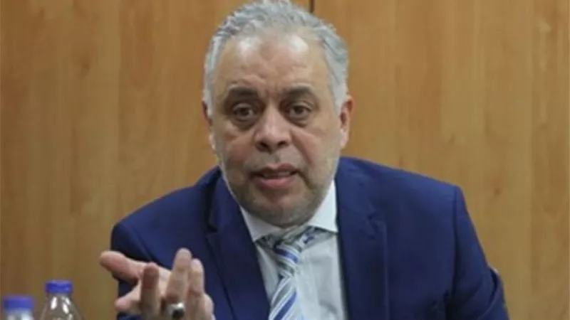 نقيب الممثلين يوجه رسالة لاذعة لأحد نواب البرلمان لمهاجمتة دور الفن فى المجتمع