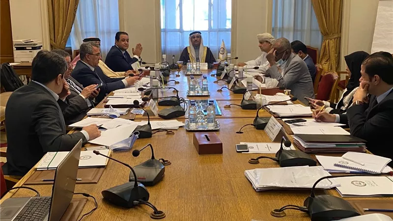 مكتب البرلمان العربي يوافق على مقترح رئيس البرلمان بإنشاء 