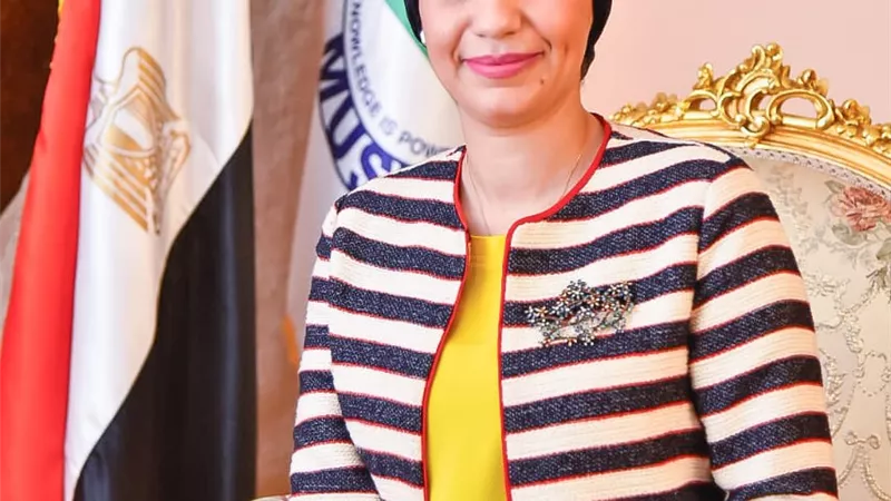 جامعة مصر للعلوم والتكنولوجيا تزيد من انفتاحها على العالم الخارجى وتكثف أنشطة 