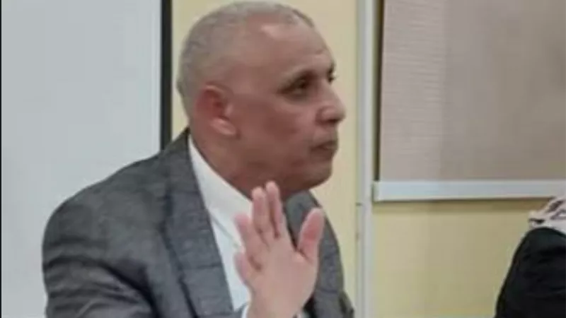 رئيس مياه قنا عضوًا بمجلس كلية العلوم بجامعة جنوب الوادى