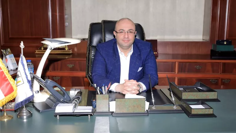 محافظ بني سويف يوجه بإنهاء إجراءات الدفعة الثالثة من مبادرة دراجات ذوي الإعاقة