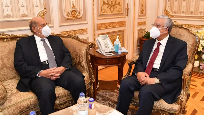 رئيس مجلس النواب: المرحلة القادمة ستشهد تنسيقًا كاملًا بين مجلسي النواب والشيوخ وفقًا للضوابط المنصوص عليها في الدستور