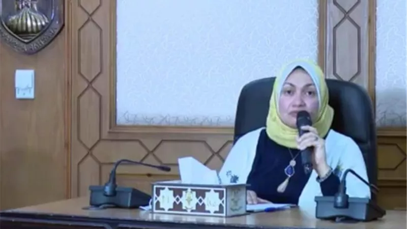 رئيس تطوير الوافدين بالأزهر المجتمعات التي تستمتع بالسلام والعدل وتتمتع بالحرية