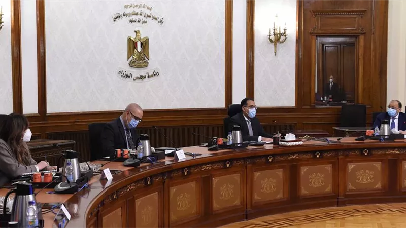 قرار مهم من الوزراء بشأن الاشتراطات البنائية الجديدة