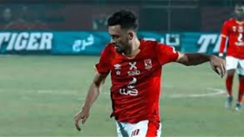بسبب وليد سليمان .. رفض رحيل نجم الاهلى فى الميركاتوى الشتوى