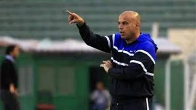خالد القماش يقود الإسماعيلي فنيا بعد اعتذار أبوطالب العيسوي