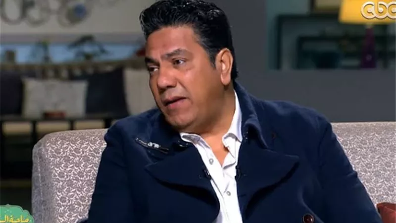 تطورات الحالة الصحية للشاعر حسن دنيا بعد إصابته بكورونا