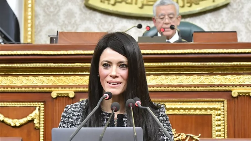 وزيرة التعاون: 505 ملايين دولار لبرامج الحماية الاجتماعية و400 مليون للتأمين الصحي الشامل