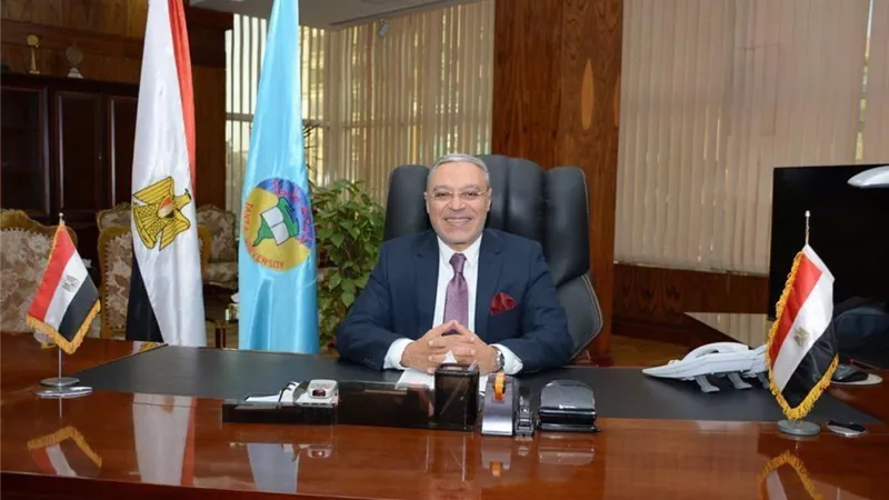 فتح باب الترشح لعمادة كلية الهندسة بجامعة طنطا السبت المقبل