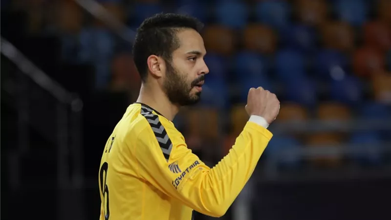 الطيار: الفوز على روسيا نقطة انطلاق لأفضل مركز في المونديال