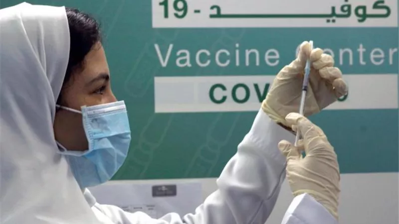 السعودية تعيد جدولة تلقي لقاح كورونا بسب تأخر الشركة المنتجة في توريده