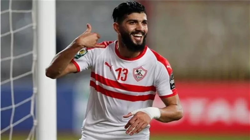الزمالك يطمئن الجماهير بشأن التجديد لـ
