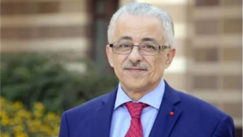 شوقي: الطفل في اليابان يتواجد فى المدرسة من الساعة 8 صباحا حتى 8 مساء