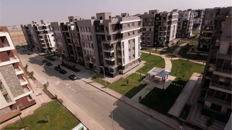 جهاز العبور يعلن عن تسليم وحدات سكنية جديدة فى المدينة للحاجزين.. تعرف عليها بالأرقام والصور