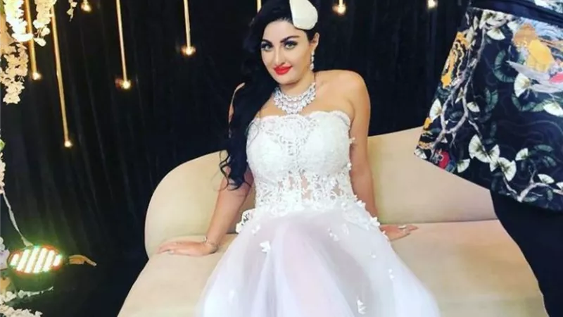 شاهد.. صافيناز تخطف الأنظار بأحدث إطلالتها.. صور