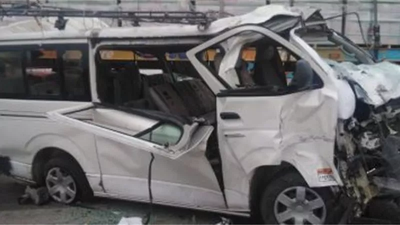 بالاسماء ..قائمة مصابى وقتلى حادث البحيرة
