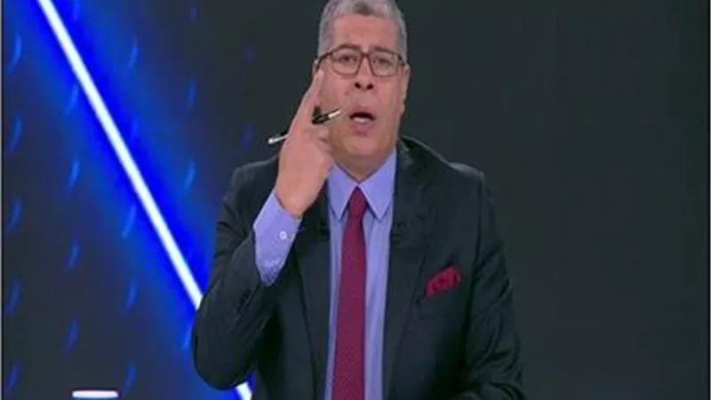 شوبير يكشف قيمة عقد جيرالدو مع الاهلى
