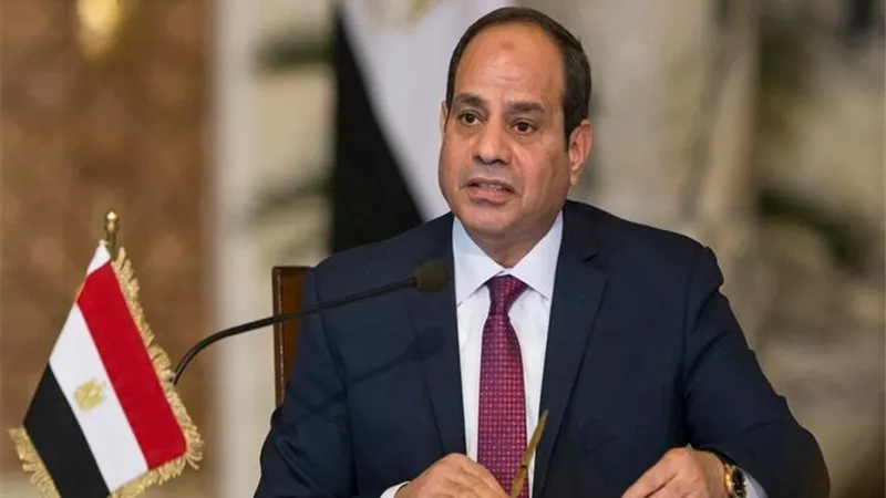 الرئيس يوافق على اتفاقية لتطوير تجارة الجملة بالاسواق الغذائية المصرية