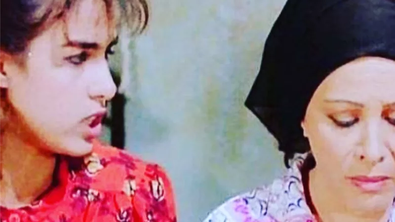 يوم مر ويوم حلو.. رسالة حزينة من سيمون لفاتن حمامة فى الذكرى السادسة لرحيلها