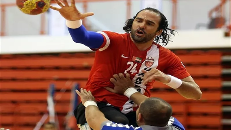 حسين زكى: منتخب مصر لليد يقدم مستويات رائعة فى المونديال