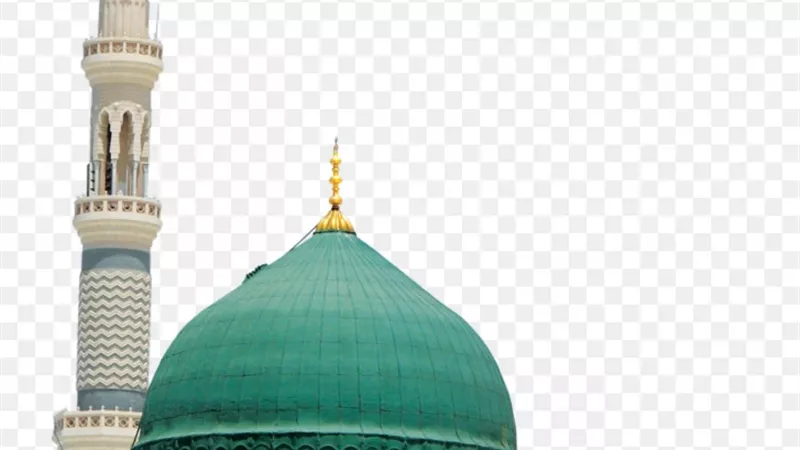 حب الرسول
