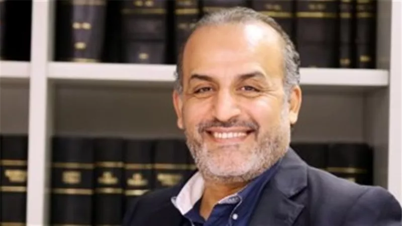 محمد شبانة: زيادة بدل التدريب لا يجب ربطه بالانتخابات.. ولا أحد يرغب فى التأجيل