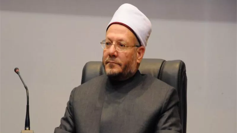 مفتي الجمهورية يدين الهجوم الانتحاري بأحد أسواق العاصمة العراقية بغداد