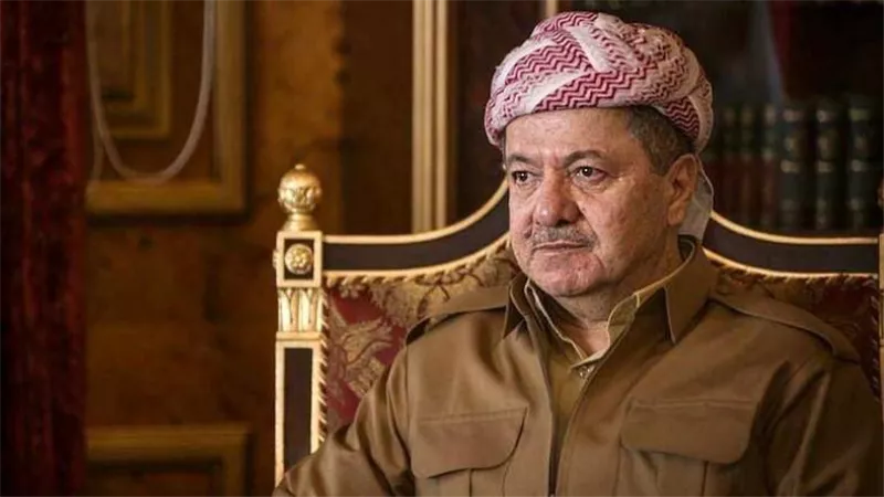 إدانة كردية لتفجيري بغداد.. وبارزاني يؤكد: الإرهاب عدو لنا جميعا