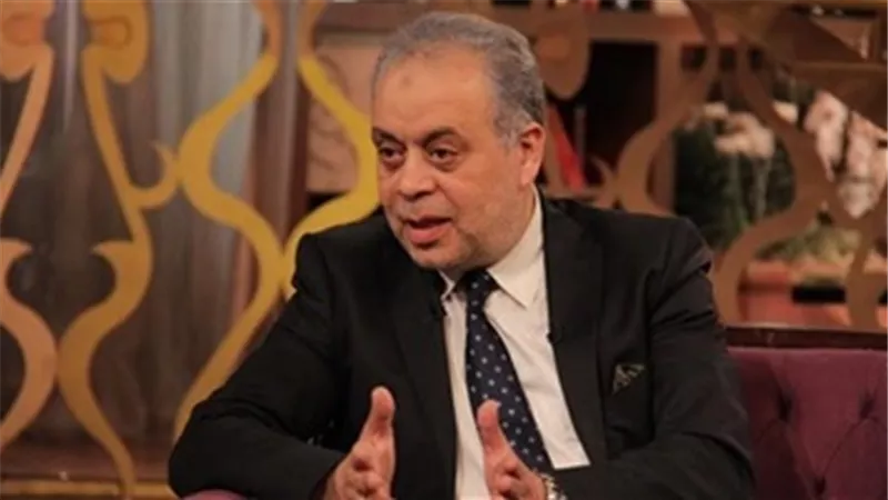 أشرف زكي : فرع جديد لأكاديمية الفنون بمدينة الشروق