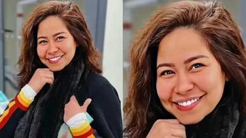 شيرين تخطف الأنظار بظهورها بدون مكياج.. وتحضر لمفاجأة غنائية بعيد الحب