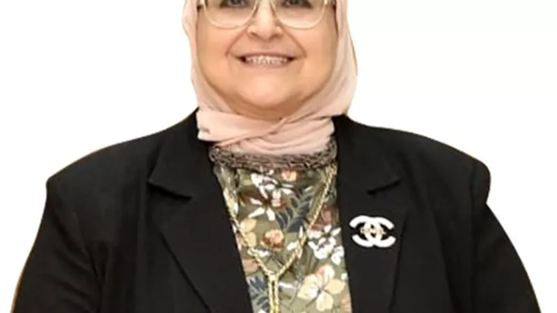 سرور تطالب بتوفير أجهزة أشعة مقطعية وتنكات أكسجين لمستشفيات المنوفية واستكمال المبني الإدارى للباجور