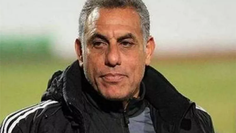 إصابة حمادة صدقى بفيروس كورونا