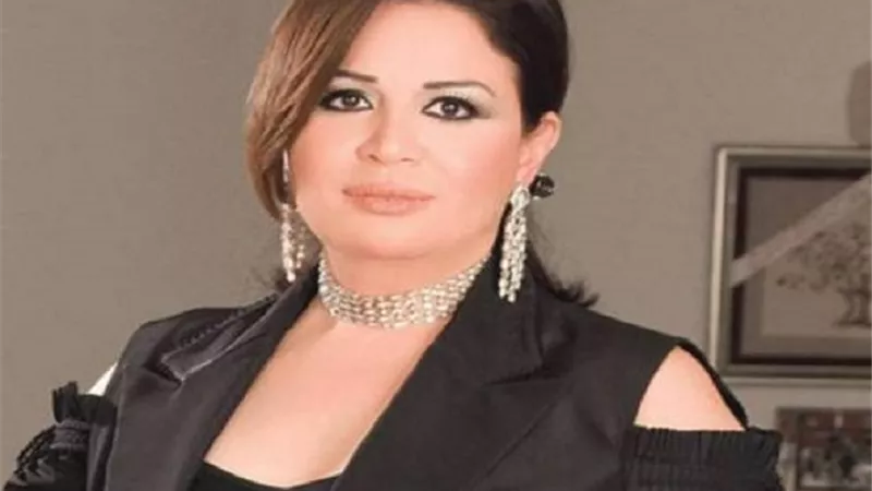 تخلف وسطحية.. تعليق نارى من إلهام شاهين على النائب المسئ للفنانين