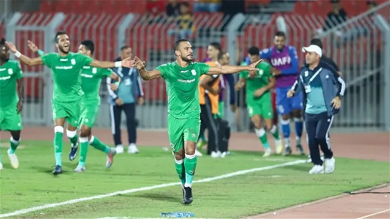 فيروس كورونا يضرب الإتحاد ويصيب 12 لاعباً قبل مواجهة المقاصة فى الدورى
