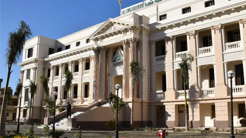 جامعة بنها تعلن اخر موعد للإشتراك بمسابقة ريادة الاعمال والابتكار في التكنولوجيا الحيوية