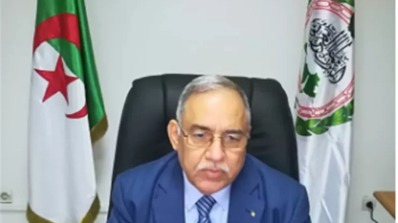 البرلمان العربي يشارك في الاجتماع المشترك الخامس بين الأمم المتحدة والاتحاد البرلماني الدولي