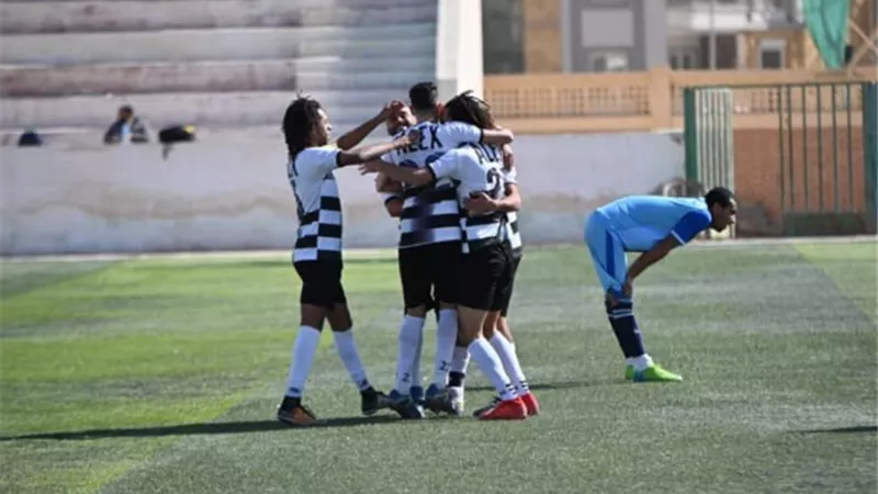 منتخب المنيا يتغلب على الغربية بثنائية ويتصدر المجموعة والأسكندرية تمطر شباك مطروح بثلاثة أهداف