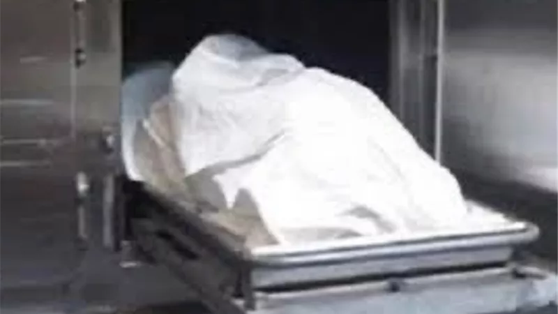 مصرع مدير مدرسة فى حادث تصادم بالدقهلية