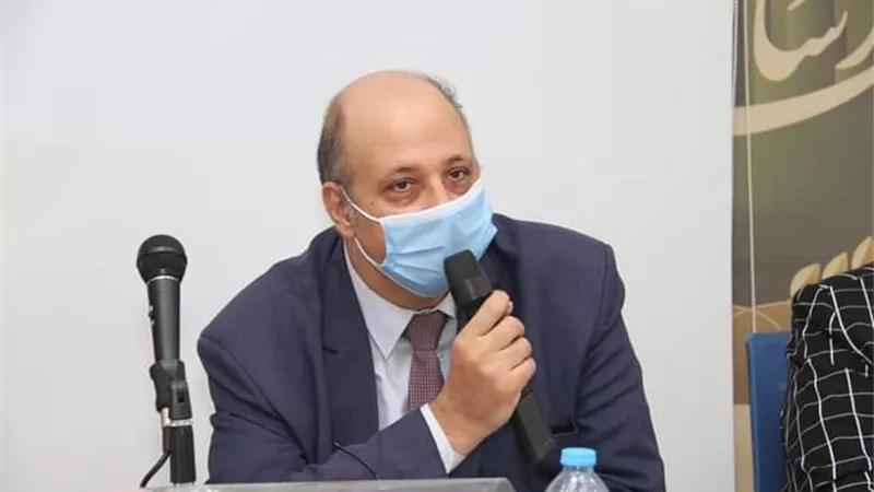 رئيس شبكة إعلام المرأة العربية :قدمنا دعما طبيا ونفسيا ومعلوماتيا لـ 1600 حالة منذ ظهور جائحة كورونا