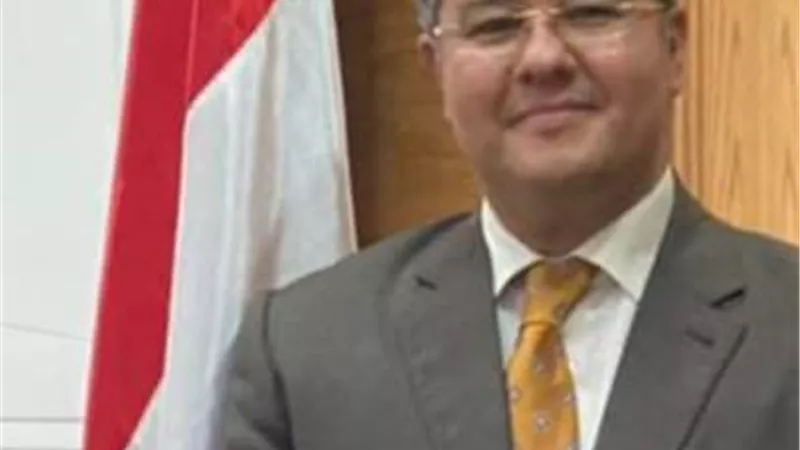 مدير بنها الجامعي الجديد: إستكمال التطوير اهم متطلبات المرحلة المقبله