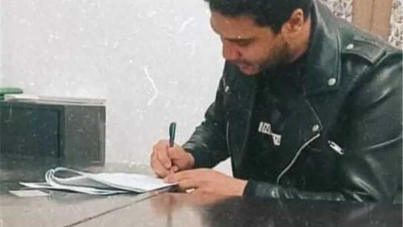عمر محمد رياض في أولى تجارب التمثيل