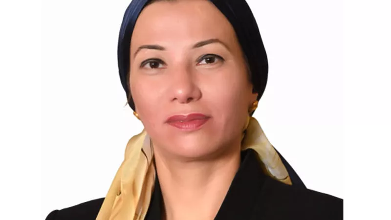 وزيرة البيئة: إطلاق حملة 